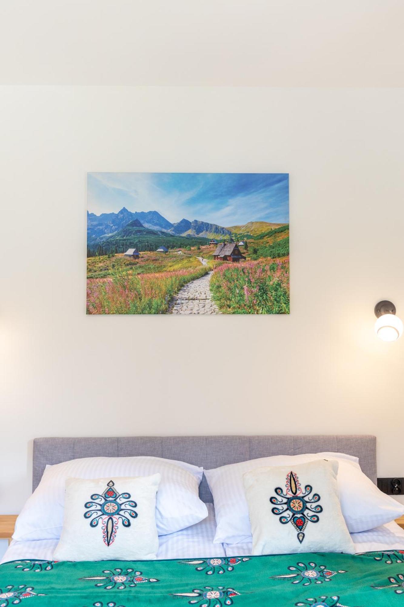 Apartamenty Gomis Zakopane Phòng bức ảnh