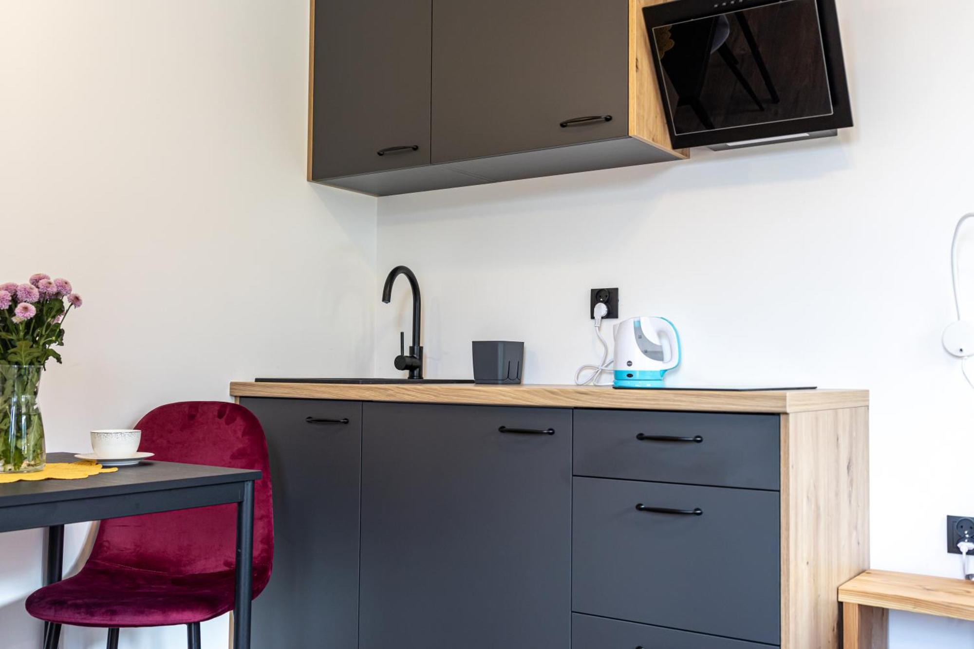 Apartamenty Gomis Zakopane Ngoại thất bức ảnh