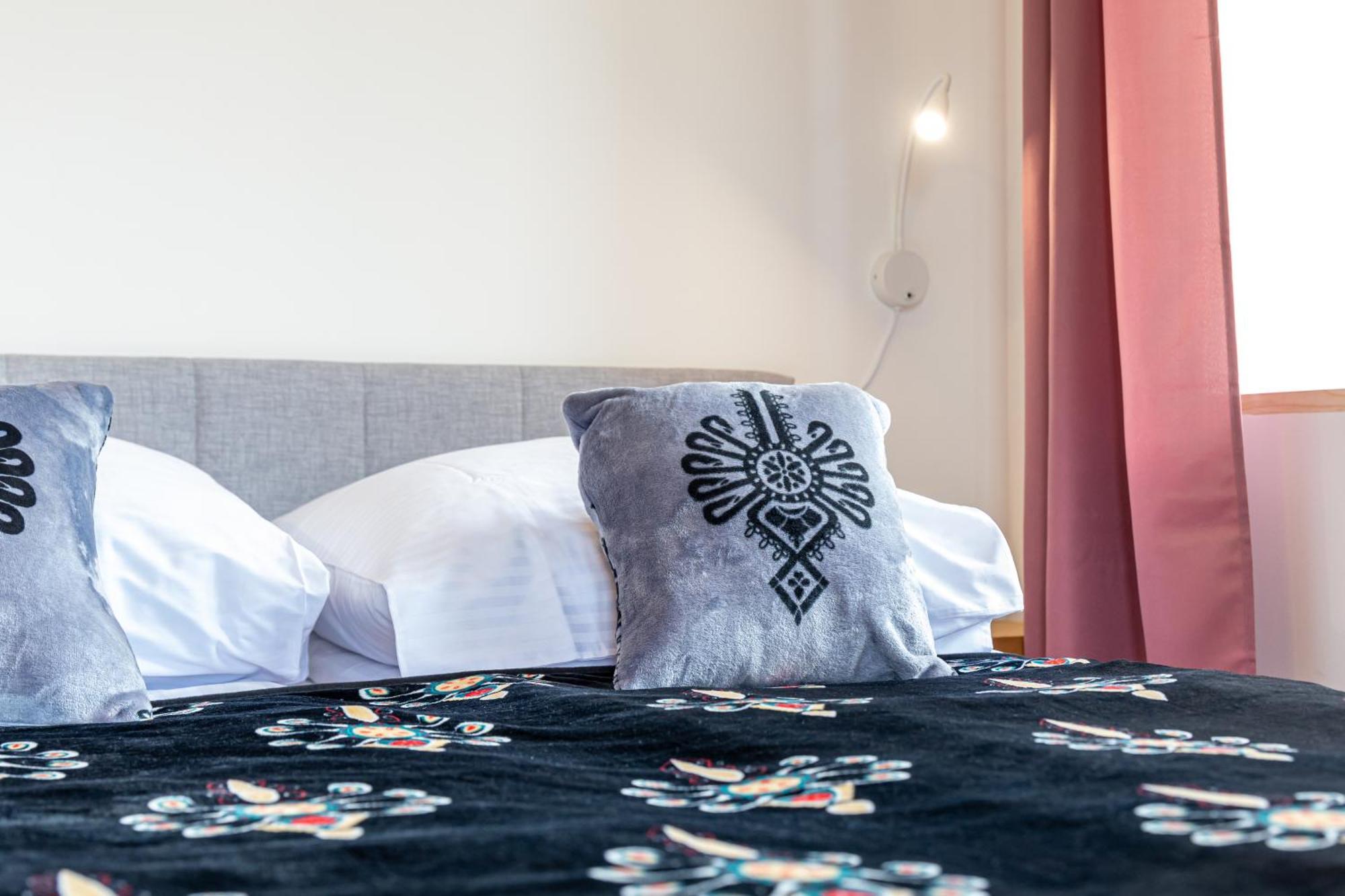 Apartamenty Gomis Zakopane Phòng bức ảnh