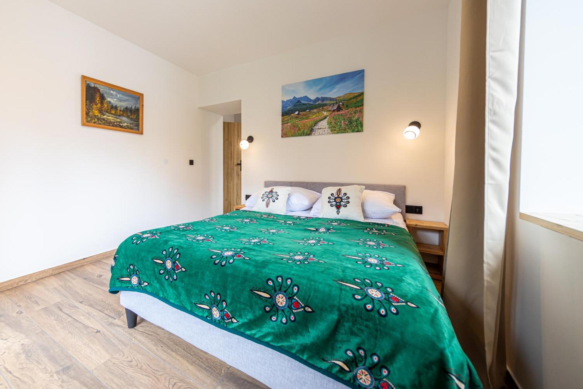 Apartamenty Gomis Zakopane Phòng bức ảnh