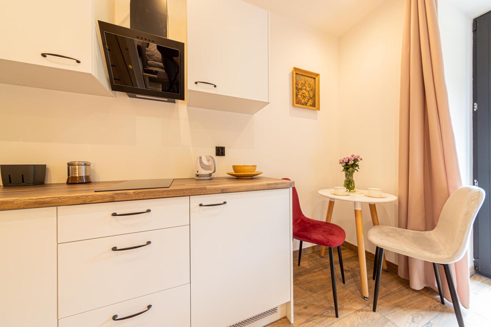 Apartamenty Gomis Zakopane Ngoại thất bức ảnh