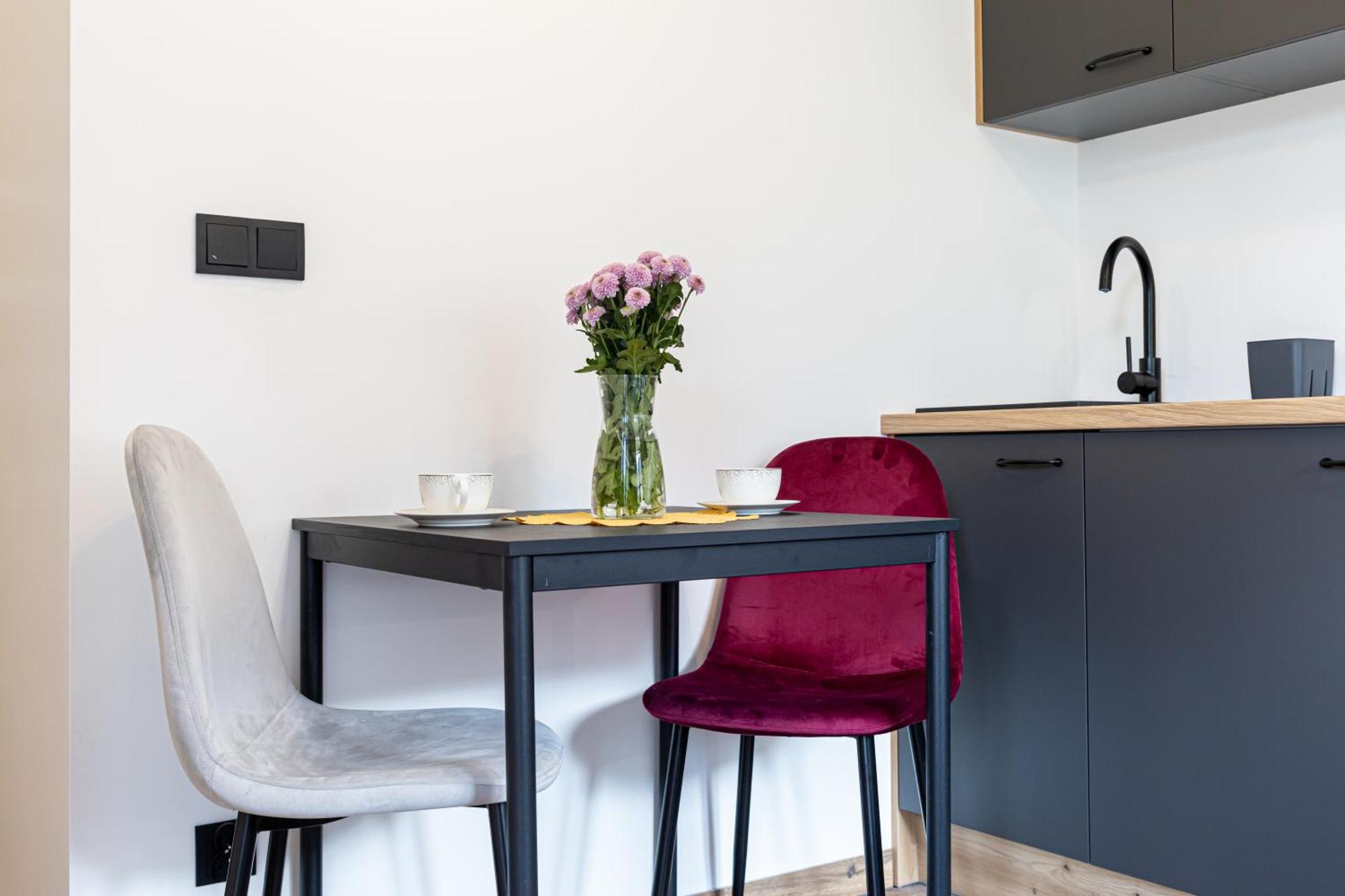 Apartamenty Gomis Zakopane Ngoại thất bức ảnh