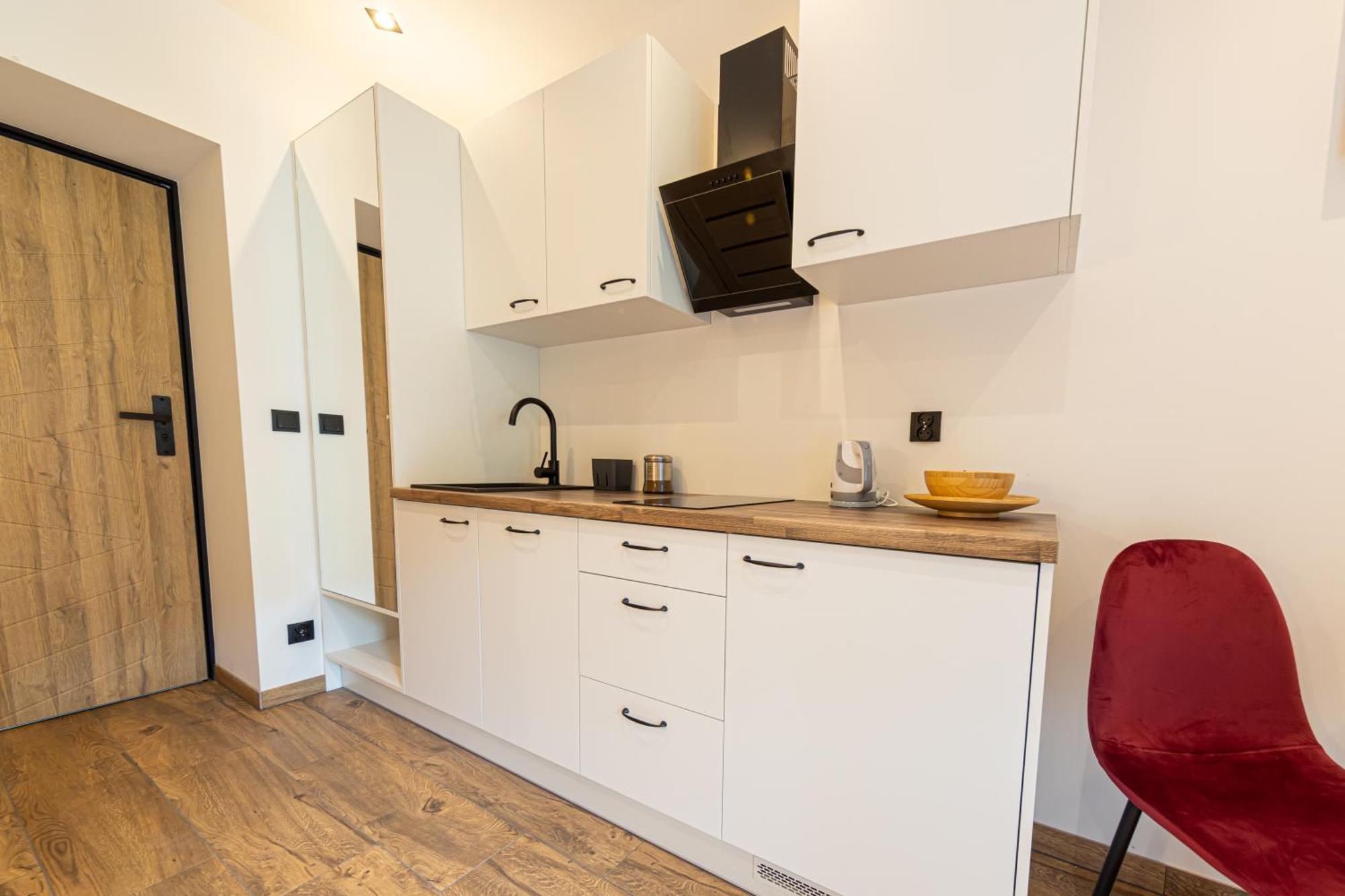 Apartamenty Gomis Zakopane Ngoại thất bức ảnh