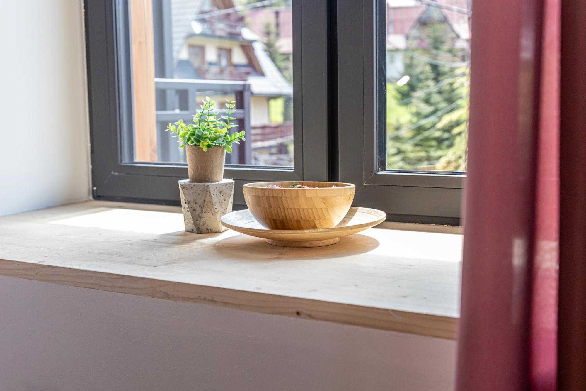 Apartamenty Gomis Zakopane Phòng bức ảnh