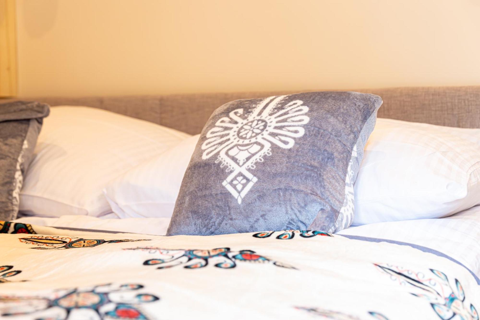 Apartamenty Gomis Zakopane Phòng bức ảnh