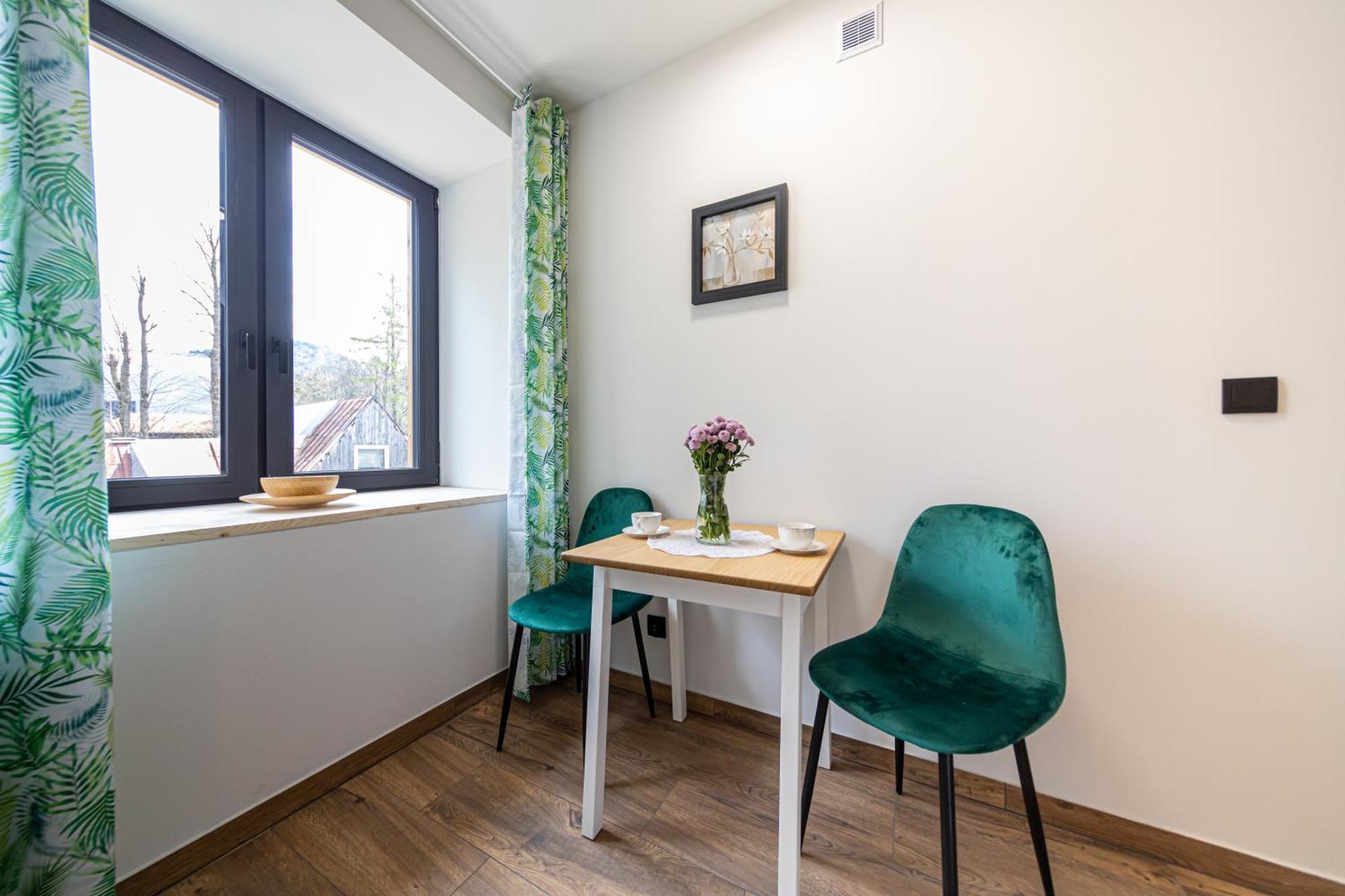 Apartamenty Gomis Zakopane Phòng bức ảnh