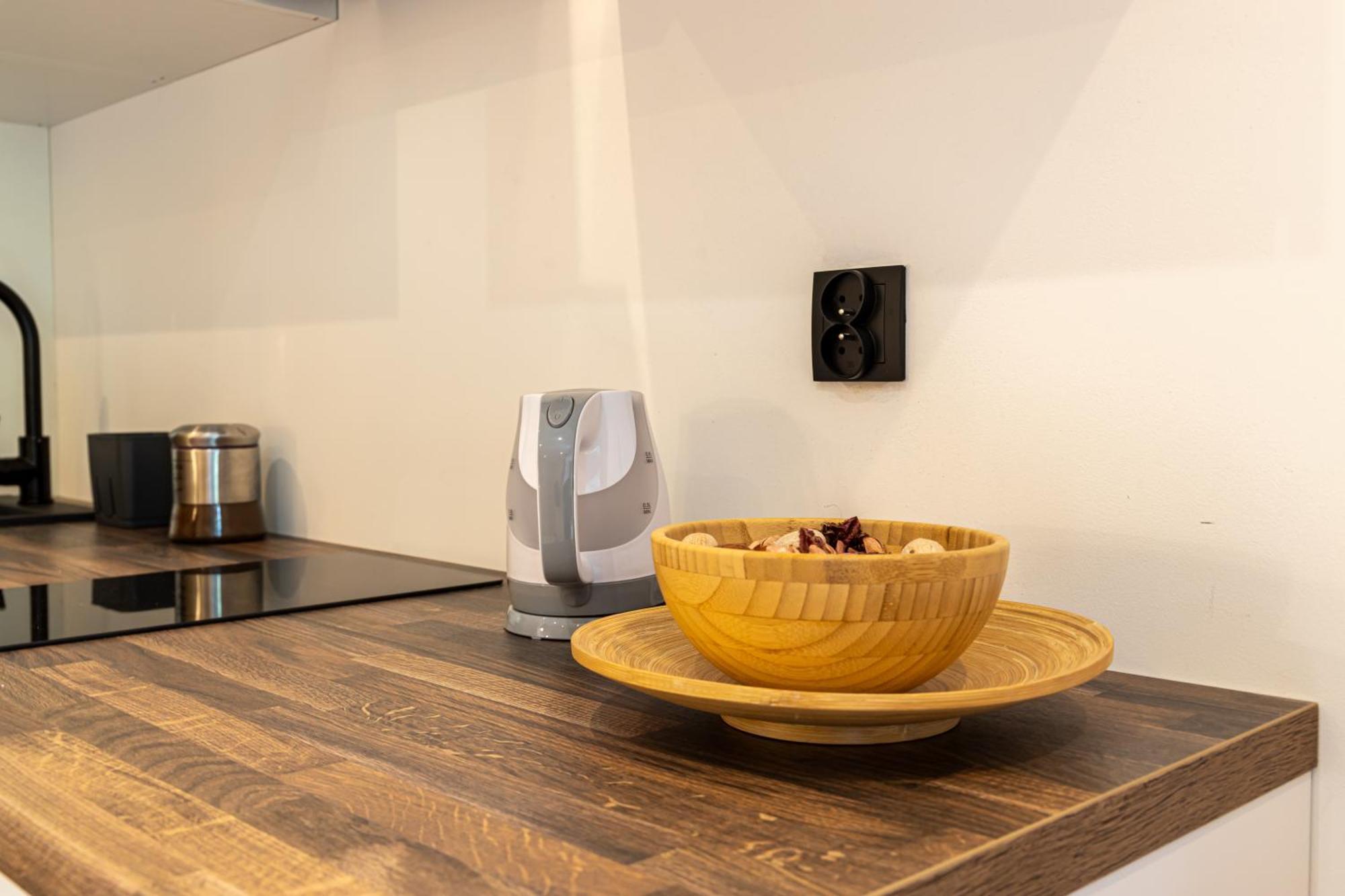 Apartamenty Gomis Zakopane Phòng bức ảnh