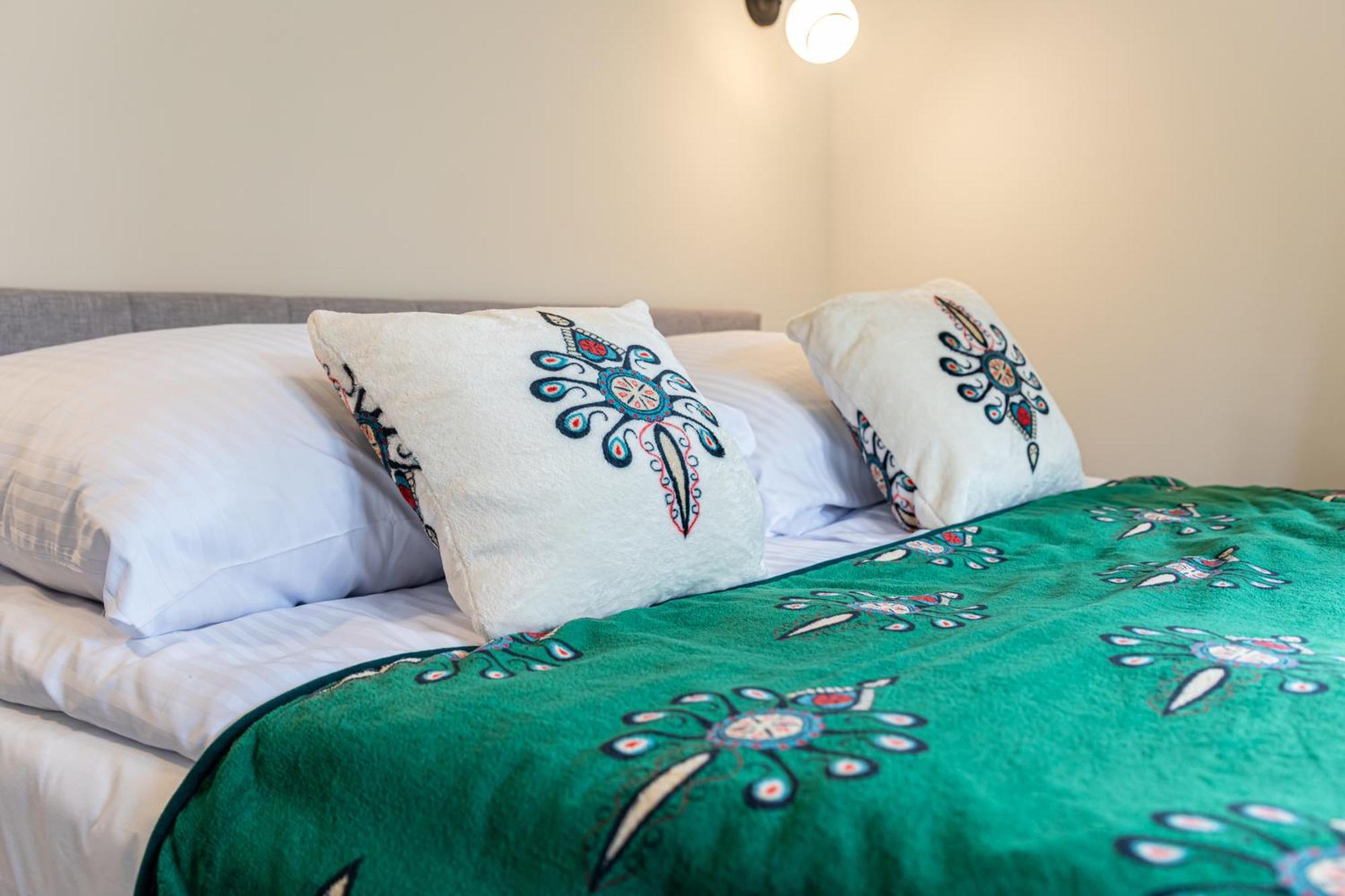 Apartamenty Gomis Zakopane Phòng bức ảnh