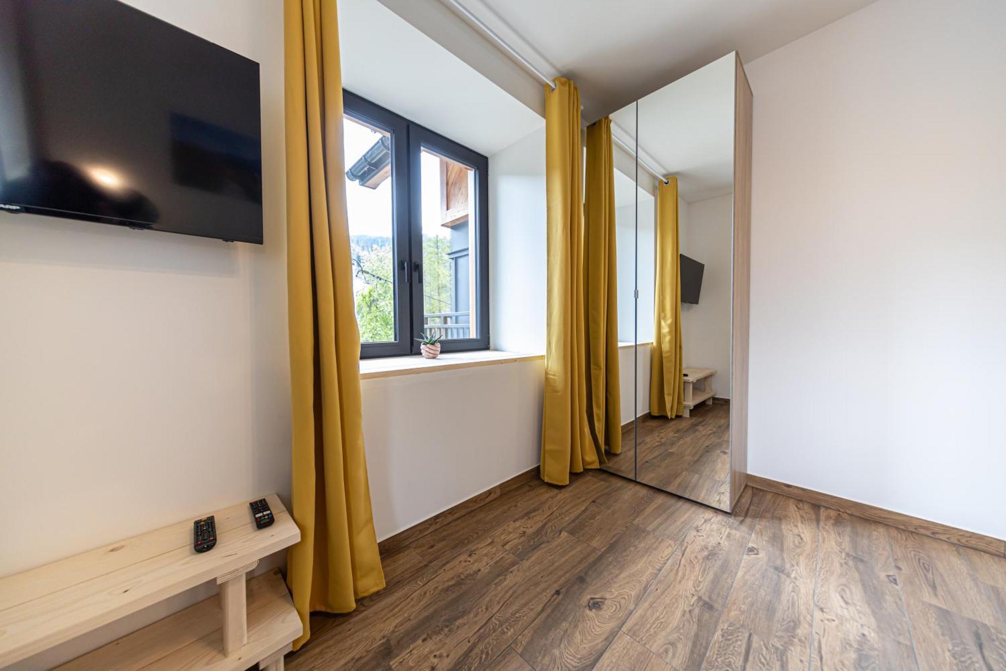 Apartamenty Gomis Zakopane Phòng bức ảnh